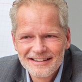Anton Verbunt (Centrum Voor Bedrijfsopvolging)
