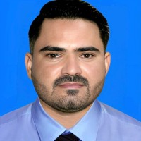 Muhammad Zubair