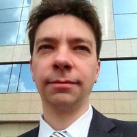 Pavel Smelov