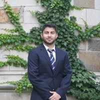 Ramez Ibrahim