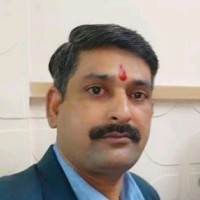 Mithlesh Kumar Tiwari