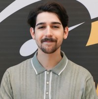 Noah Caron