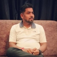 Anup Kushwaha