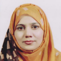 Saba Amanat