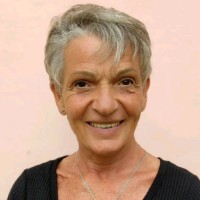 Gertrud Heimüller