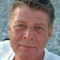 Chris Vreugdenhil