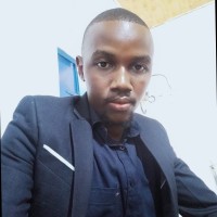 DONATUS SEYI