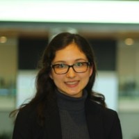 Selina Lall