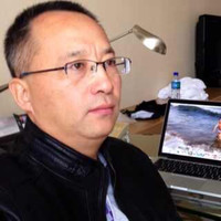 Daniel Wen