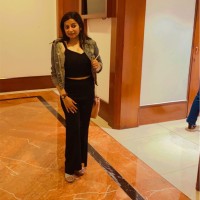 Akansha Saxena