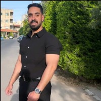 Abdullah Faris