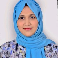 Huda rasheed