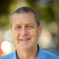 Brian Bartholomew AIA, LEED® AP, CCM