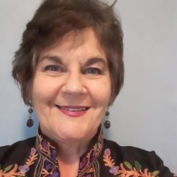 Gwenno Dafydd. M.Sc.Econ. Master Public Speaking Coach