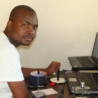 Justin Manyamba