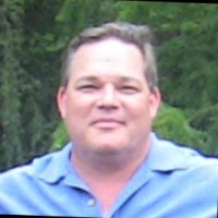 Jim Robertson