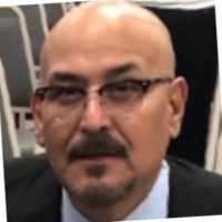 Albert Favela
