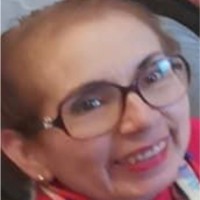 Irma Rosario Rosas Durán de Benavides