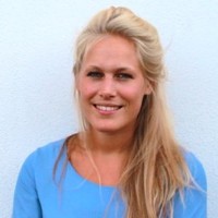 Yvette Teunissen - Keilholz