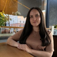 Julia Liakhova