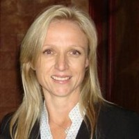 Kirsty Dare