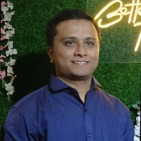 Sahil Tembe