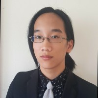 Edison Chu, Assoc. Aia