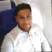 Nishit Patel