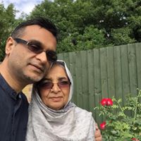 Ash Ahmed Malik