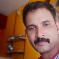 Venu P nair