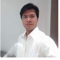 Vaibhav Dhangar