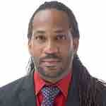 Aaron Wilson, MBA, FPC