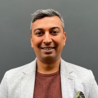 Pritesh Wagjiani