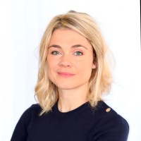 Aimee McClenahan Cypierre