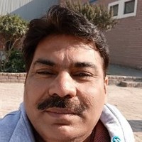 Riaz-Ul-Haq Haq