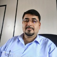 Kaushik Bhattacharya