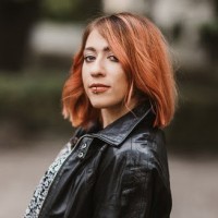 Magdalena Agaciak