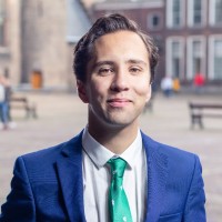Max Verdegaal