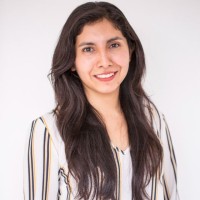Zaira Irubi Tozcano Sánchez