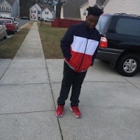 Malik Horton