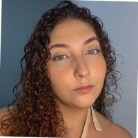 Amanda Yasmin de Proença Palmeira