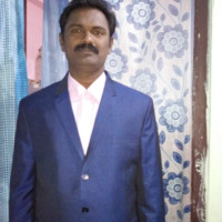 Krishnarao Gurijala Production manager