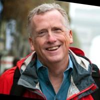 Mike M. Ahlers
