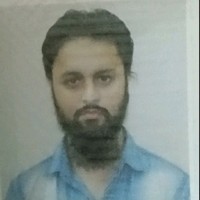 Mohammed Shoeb Ul Haque