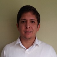 Kevin Cabrera Loja