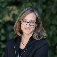 Diana Calico