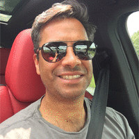 Mark Kumar
