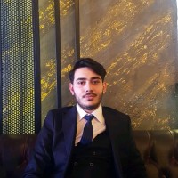 Ebubekir Kızılaslan
