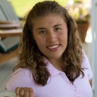 Christine Glanfield