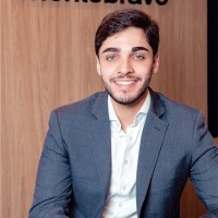 Gabriel Almeida
